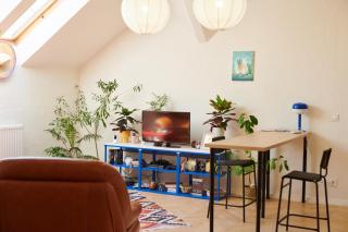 Lama Hostel - Ivano-Frankivsk - 8