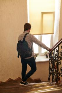 Lama Hostel - Ivano-Frankivsk - 5