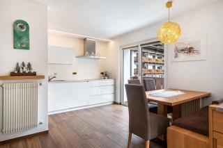 Apartment Mozart - Wolkenstein in Gröden - 7
