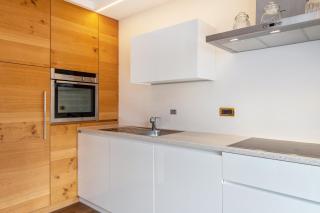 Apartment Mozart - Wolkenstein in Gröden - 4