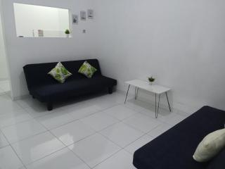 KENARI P25 HOMESTAY Syariah - 6