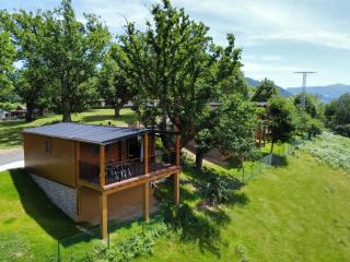 Camping Ariztigain - Sumbilla - 9