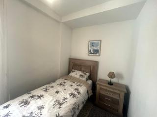 Apartamento IVY - El Campello - 7