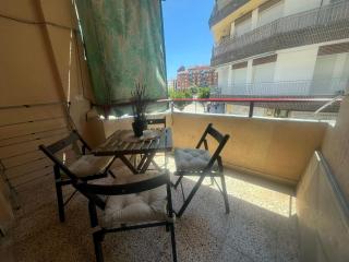 Apartamento IVY - El Campello - 6