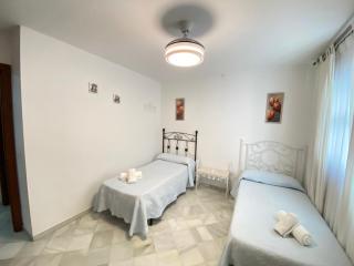 Apartamento Tina, Centro - Sanlúcar de Barrameda - 8