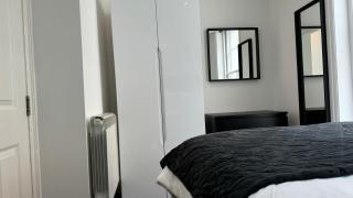 Brighton Beachside City Gem 7 Min Walk to Shore 1 Bed 1 Bath - Brighton & Hove - 3
