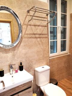 White Studio Corfu Town - Agios Rokkos - 9