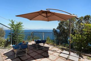 Blueandgreen Apartment Amalfi Coast - Maiori - 6