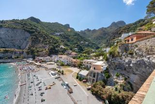 Blueandgreen Apartment Amalfi Coast - Maiori - 5