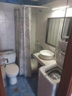 Posidi Holidays Apartments - Kalandra - 6