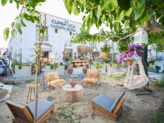 Cumbalıca Garden Hotel - Çeşme - 9