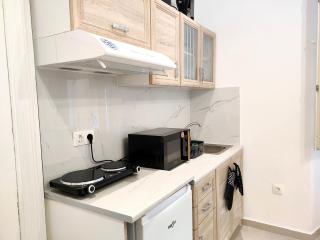 White Studio Corfu Town - Agios Rokkos - 2
