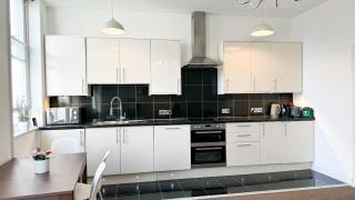 Brighton Beachside City Gem 7 Min Walk to Shore 1 Bed 1 Bath - Brighton & Hove - 5