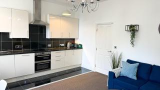 Brighton Beachside City Gem 7 Min Walk to Shore 1 Bed 1 Bath - Brighton & Hove - 7
