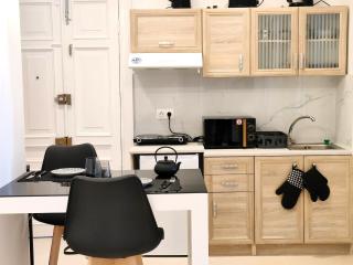 White Studio Corfu Town - Agios Rokkos - 0