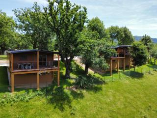 Camping Ariztigain - Sumbilla - 3