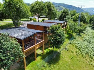 Camping Ariztigain - Sumbilla - 1