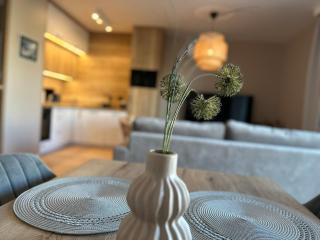 Apartament z widokiem LUX - 0