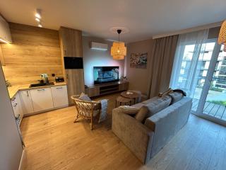 Apartament z widokiem LUX - Dziwnów - 6