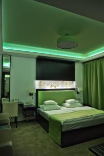 Corso Boutique Hotel - Gyula - 2