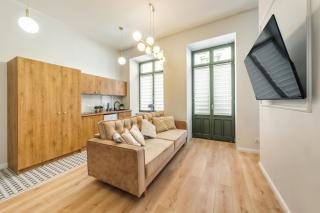 Radwańska Apartments - 6