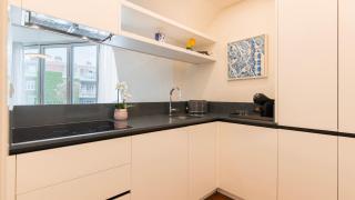 Stunning Property With Balcony by LovelyStay - Lissabon - 1