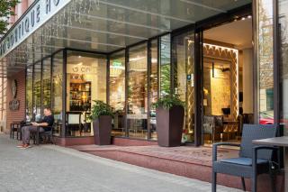 Corso Boutique Hotel - Gyula - 9