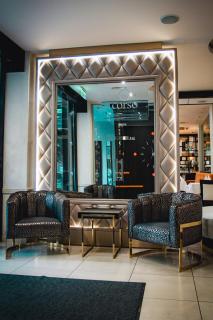 Corso Boutique Hotel - Gyula - 5