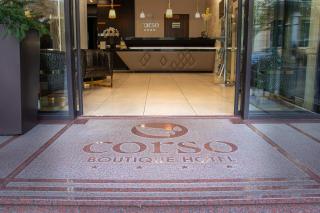 Corso Boutique Hotel - Gyula - 8