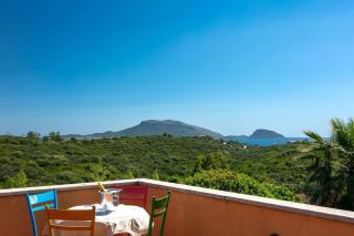 VILLA Piera SOS ARANZOS -Golfo Aranci Sea View- - Pittulongu - 4
