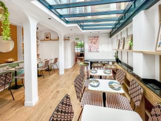 Parici Hôtel Boulogne Billancourt - Boulogne-Billancourt - 3