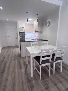 Apartamentos Turísticos Magallanes I - 6