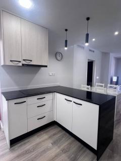 Apartamentos Turísticos Magallanes I - San Pedro del Pinatar - 7