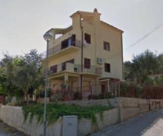 Apartment Lucky Star - 2 Bedroom, Sea View, Gated Yard, Free Parking, BBQ - Trogir - 6
