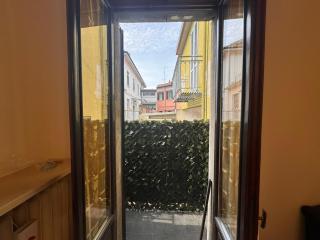 Vicolo Minzoni - Como - 0