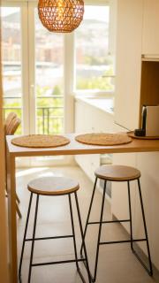 H&H Suite Mirador de Granada Vistas a la Alhambra y Sierra nevada - Granada - 4