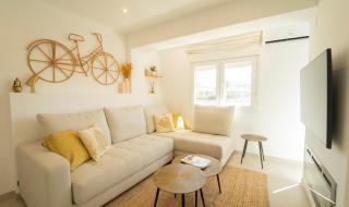 H&H Suite Mirador de Granada Vistas a la Alhambra y Sierra nevada - Granada - 7