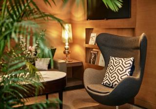 Mayplace Hotel - Seoul - 5