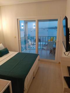 Mia Hill Suites - Bodrum - 1