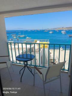 Mia Hill Suites - Bodrum - 9