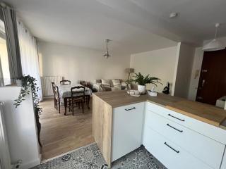 Appartement en ville avec place de parking et wifi - Sanary-sur-Mer - 7