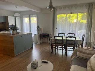 Appartement en ville avec place de parking et wifi - Sanary-sur-Mer - 9