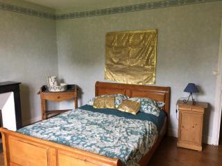 Chambres d'hôtes de la Grande Maison - 1