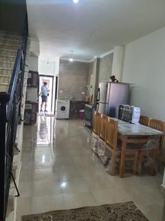 Duplex villa 3 mins from the beach fully air conditioned - Ras Sudr - 9