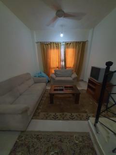 Duplex villa 3 mins from the beach fully air conditioned - Ras Sudr - 4