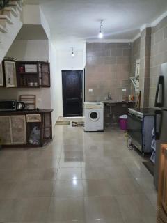 Duplex villa 3 mins from the beach fully air conditioned - Ras Sudr - 2
