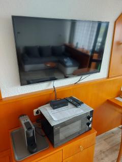Apartment Almberg - Mitterfirmiansreut - 4