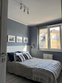 Apartament Ustecka Ostoja Na Wydmie - Ustka - 8