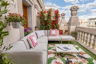 NH Collection Madrid Abascal - Madrid - 0