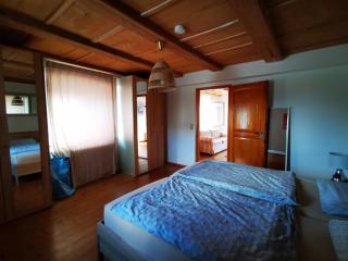 Alpenpanorama Hägelberg - Steinen - 2